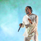 Image for article titled Kendrick Lamar Performs Mr. Morale & the Big Steppers for the 1st Time in Milan